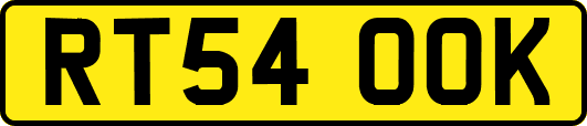 RT54OOK