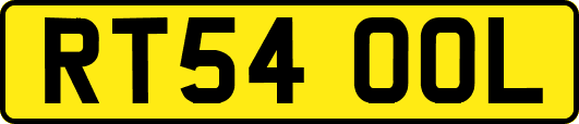 RT54OOL
