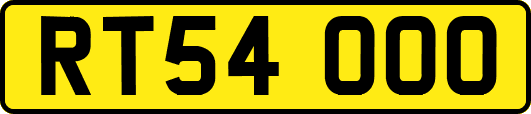 RT54OOO