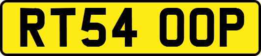 RT54OOP