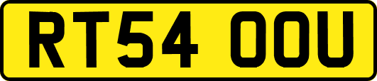 RT54OOU