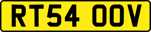 RT54OOV