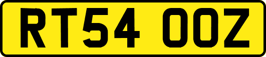 RT54OOZ