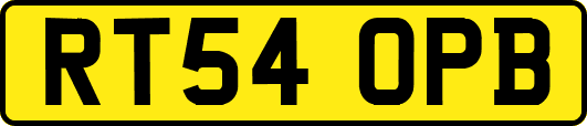 RT54OPB