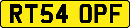 RT54OPF