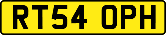 RT54OPH