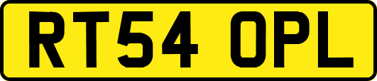 RT54OPL