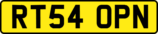RT54OPN