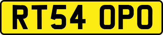RT54OPO