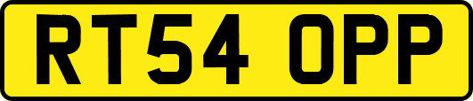 RT54OPP