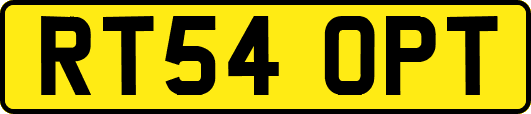 RT54OPT