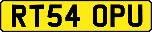 RT54OPU