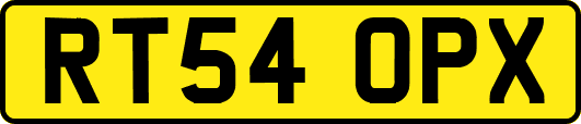 RT54OPX
