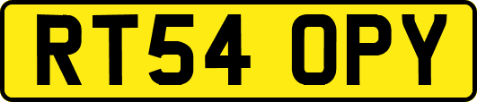 RT54OPY