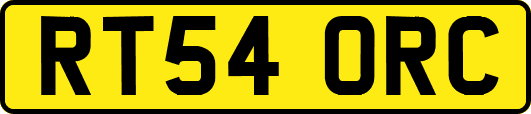 RT54ORC