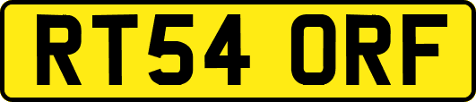 RT54ORF