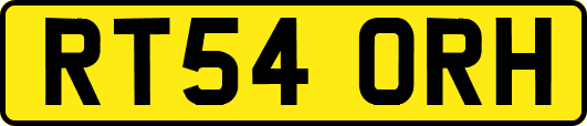 RT54ORH