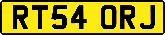 RT54ORJ