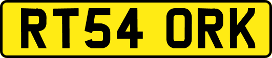 RT54ORK