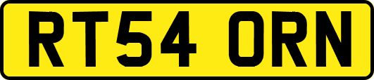 RT54ORN