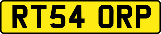 RT54ORP