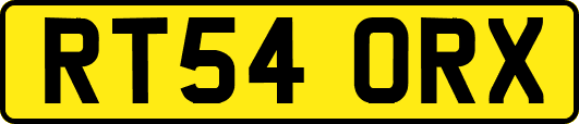 RT54ORX
