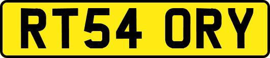 RT54ORY