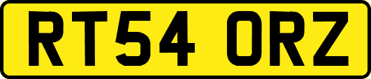 RT54ORZ