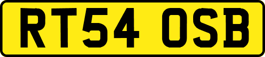 RT54OSB