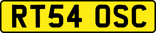 RT54OSC