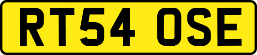 RT54OSE