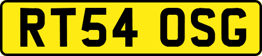 RT54OSG