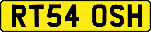 RT54OSH