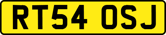 RT54OSJ