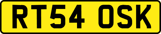 RT54OSK