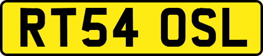 RT54OSL