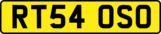 RT54OSO