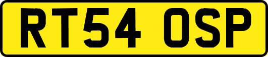 RT54OSP