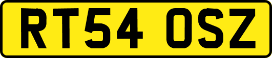 RT54OSZ
