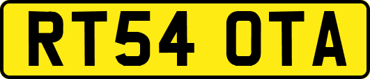 RT54OTA
