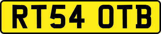 RT54OTB