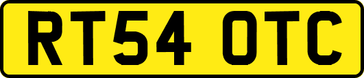RT54OTC