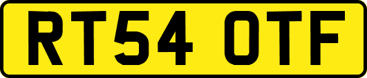 RT54OTF