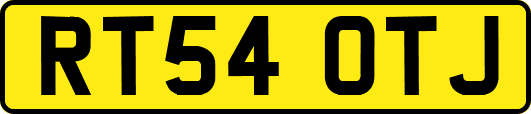 RT54OTJ