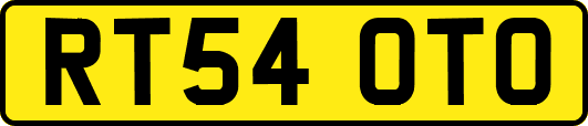 RT54OTO