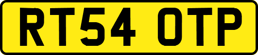 RT54OTP