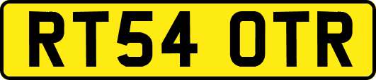 RT54OTR