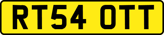 RT54OTT