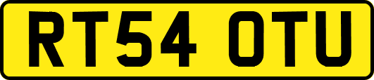 RT54OTU