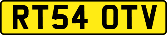 RT54OTV